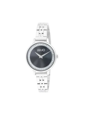 Liu Jo Zegarek TLJ2583 Srebrny