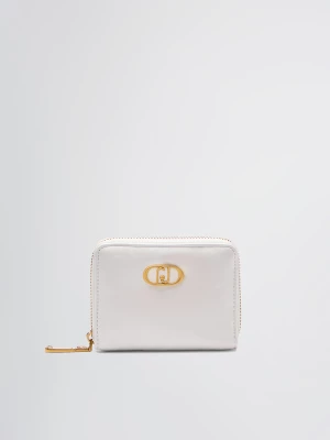 Liu Jo Zip Around Wallet With Logo LIUJO