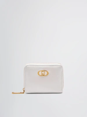 Liu Jo Zip Around Wallet With Logo LIUJO