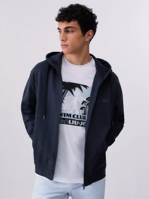 Liu Jo Zip-up Hoody LIUJO