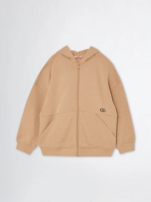 Liu Jo Zip-up Hoody LIUJO
