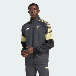 Liverpool FC LFSTLR Track Top Adidas