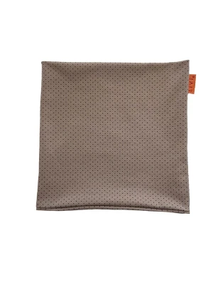 LiVi Szal-koło w kolorze jasnobrązowym - 50 x 24 cm rozmiar: onesize
