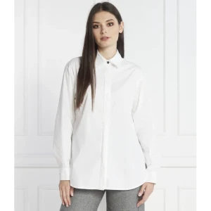 Liviana Conti Koszula | Oversize fit