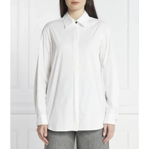 Liviana Conti Koszula | Oversize fit