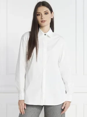 Liviana Conti Koszula | Oversize fit