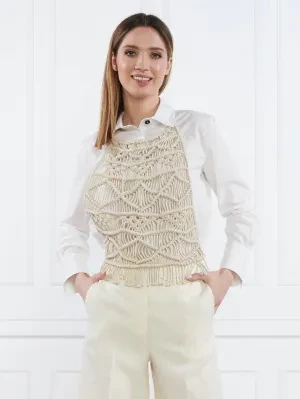 Liviana Conti Koszula | Regular Fit