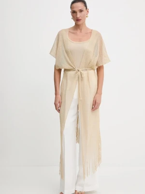 Liviana Conti poncho