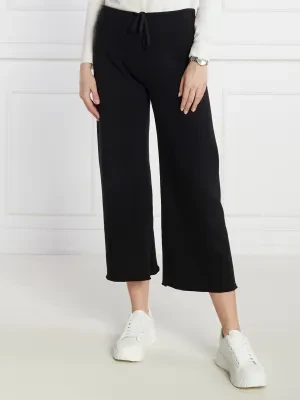 Liviana Conti Spodnie dresowe | Loose fit