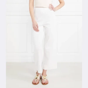 Liviana Conti Spodnie | Relaxed fit