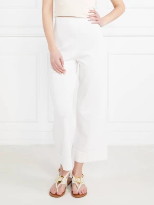 Liviana Conti Spodnie | Relaxed fit