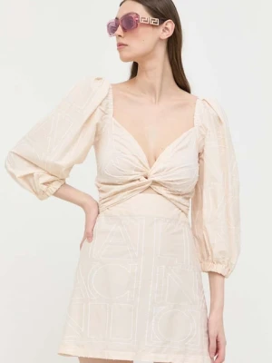 Liviana Conti sukienka