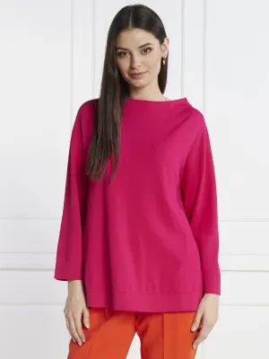 Liviana Conti Sweter BARCHETTA | Regular Fit