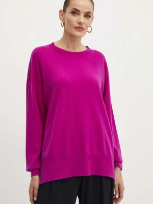 Liviana Conti sweter kaszmirowy