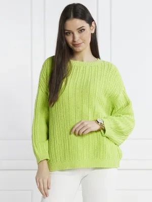 Liviana Conti Sweter MAGLIA | Regular Fit