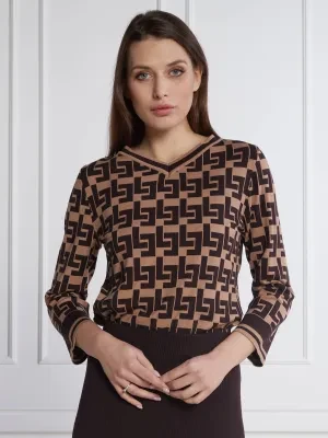 Liviana Conti Sweter | Regular Fit