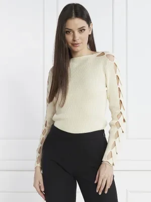 Liviana Conti Sweter | Regular Fit