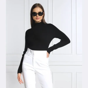 Liviana Conti Sweter | Slim Fit