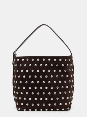 Liviana Conti torebka skórzana