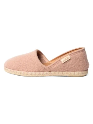 Living Kitzbühel Espadryle "Living Kitzbühel x Verbena" w kolorze jasnoróżowym rozmiar: 41