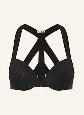 Livy Biustonosz Push-Up Chance Empire schwarz