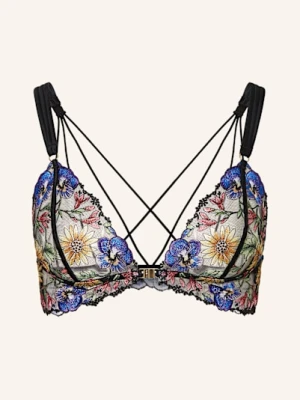 Livy Biustonosz Trójkątny Giverni schwarz