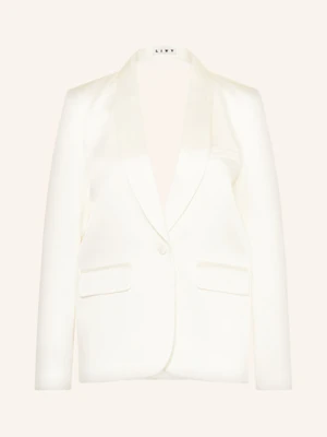 Livy Blezer Brad weiss