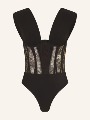 Livy Body String Moon Palace schwarz