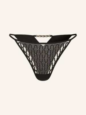 Livy Ciąg Talk Later schwarz