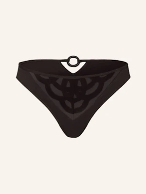 Livy Majtki Kimbaku schwarz