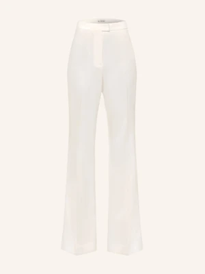 Livy Spodnie Marlena Brad weiss