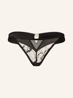 Livy Stringi Adorn schwarz