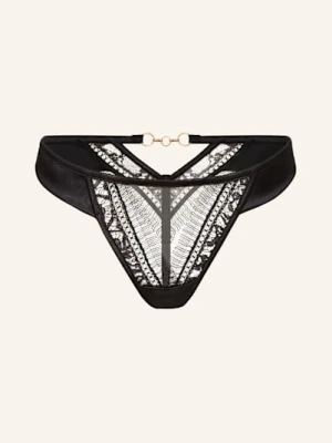 Livy Stringi Batignolles schwarz