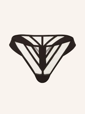 Livy Stringi Dark Shadow schwarz