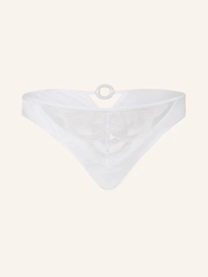 Livy Stringi Kimbaku weiss