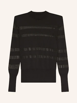 Livy Sweter Alix schwarz