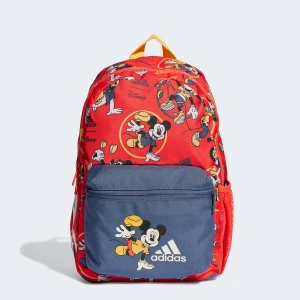 adidas Originals LK MM Backpack uniseks Plecaki czerwony rozmiar Akcesoria