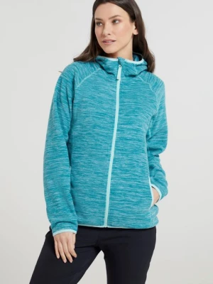 Lleyn Melange II - polar na zamek Mountain Warehouse