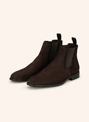 Lloyd Botki Chelsea Vera 315 braun