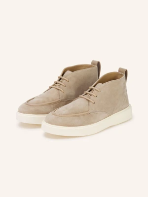Lloyd Botki Sznurowane Salvo 325 beige