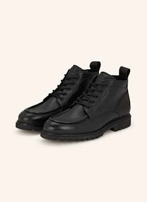 Lloyd Botki Sznurowane Select 327g schwarz
