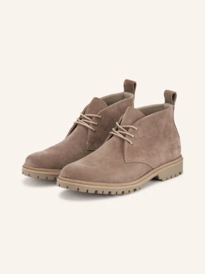 Lloyd Botki Sznurowane Venton 325 beige