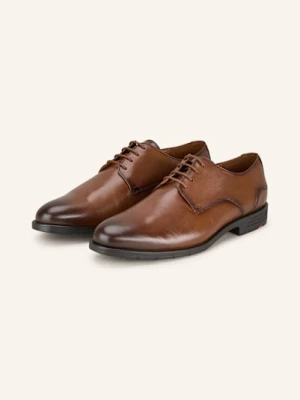 Lloyd Buty Sznurowane Eezy 110 braun