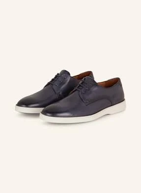 Lloyd Buty Sznurowane Hillary blau