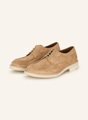 Lloyd Buty Sznurowane Jupiter beige