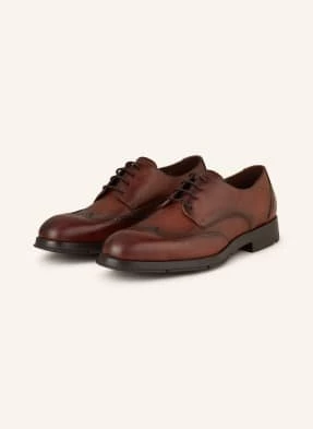 Lloyd Buty Sznurowane Nairobi braun
