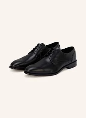 Lloyd Buty Sznurowane Nobel 110 schwarz