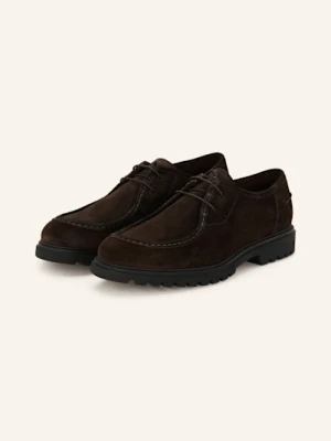 Lloyd Buty Sznurowane Select 112 braun