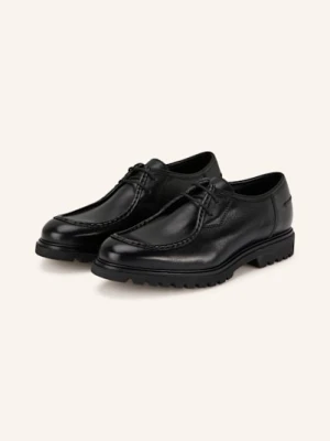 Lloyd Buty Sznurowane Select 112 schwarz