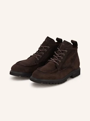 Lloyd Buty Sznurowane Select braun